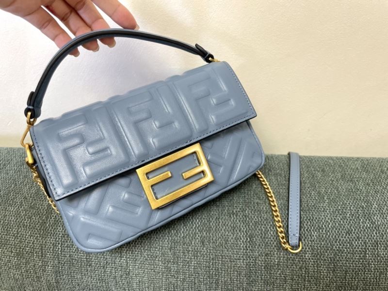 Fendi Baguette Bags